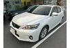 2011年 CT200h 原版件實跑17萬   跑15萬時大電池剛換  第2張縮圖
