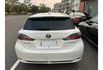 2011年 CT200h 原版件實跑17萬   跑15萬時大電池剛換  第15張縮圖