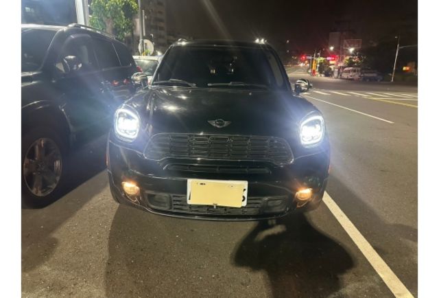 2012年 MINI COOPER S版 全景式天窗 實跑6萬4  第3張相片