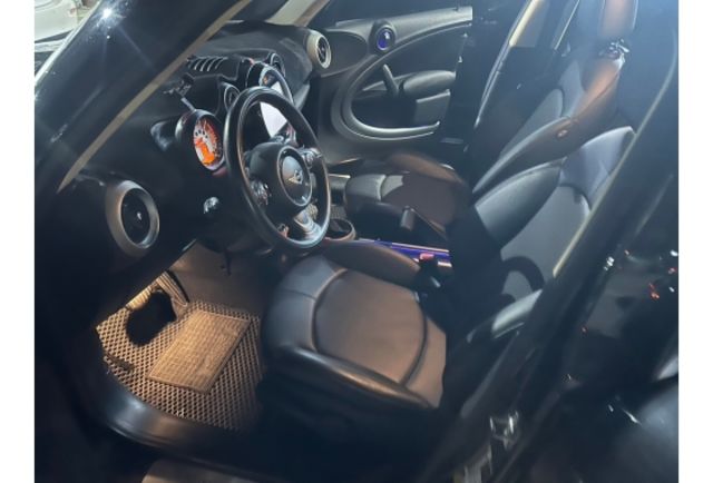 2012年 MINI COOPER S版 全景式天窗 實跑6萬4  第4張相片