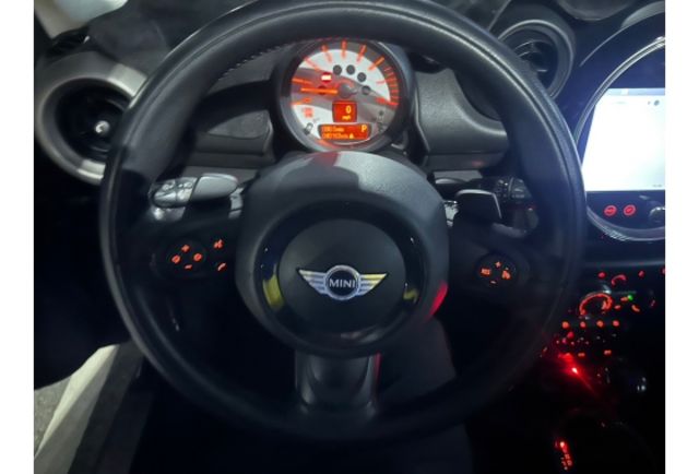 2012年 MINI COOPER S版 全景式天窗 實跑6萬4  第6張相片