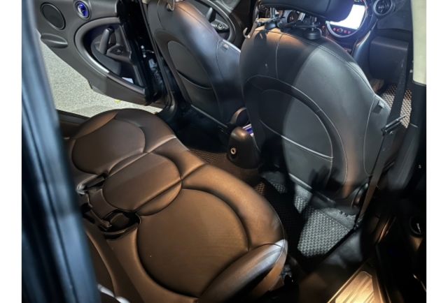 2012年 MINI COOPER S版 全景式天窗 實跑6萬4  第9張相片