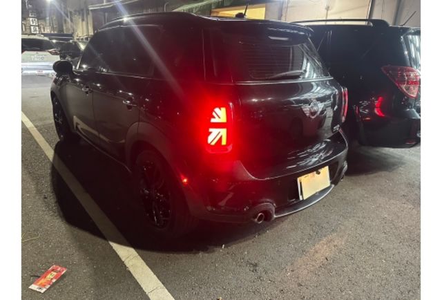 2012年 MINI COOPER S版 全景式天窗 實跑6萬4  第13張相片