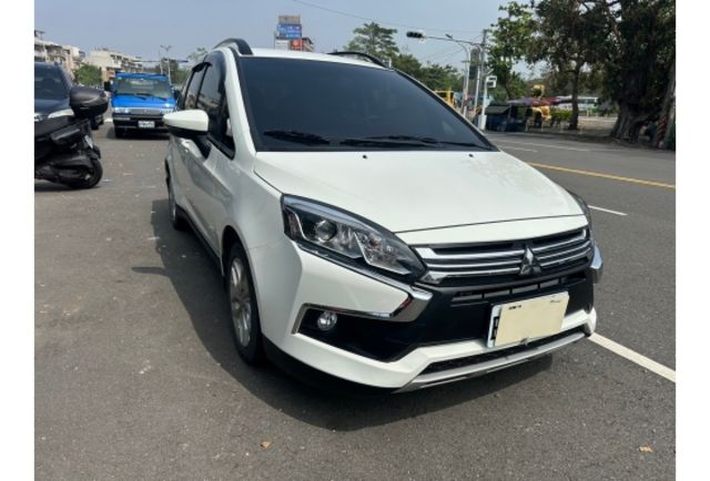2019年 COLT PLUS 一手車實跑4萬7  第1張相片