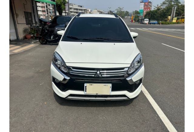 2019年 COLT PLUS 一手車實跑4萬7  第2張相片