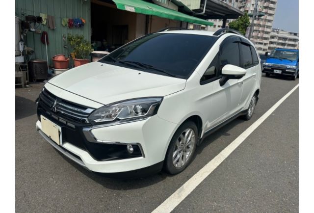 2019年 COLT PLUS 一手車實跑4萬7  第3張相片