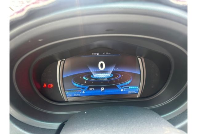 2019年 COLT PLUS 一手車實跑4萬7  第9張相片