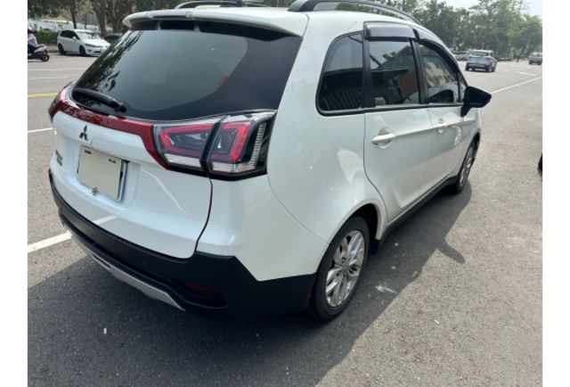 2019年 COLT PLUS 一手車實跑4萬7  第16張相片