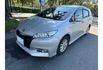2016年 WISH 一手車 原版件 實跑10萬 七人座最佳首選 導車顯影 行車紀錄器  第3張縮圖