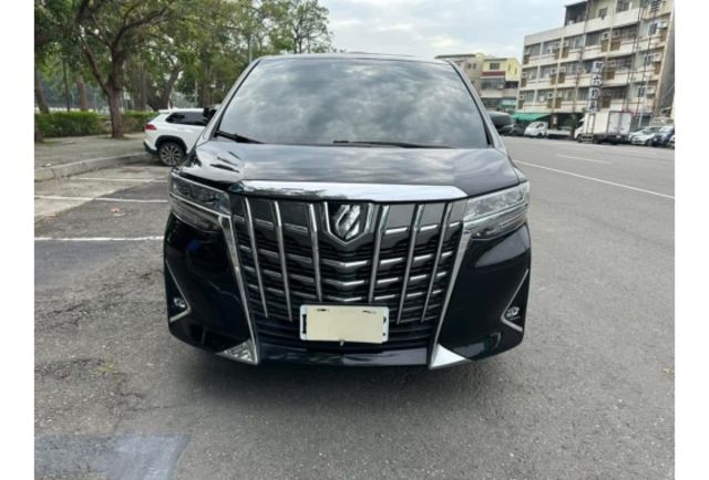2019年 ALPHARD 阿法 3.5 原版件 實跑7萬8  第2張相片