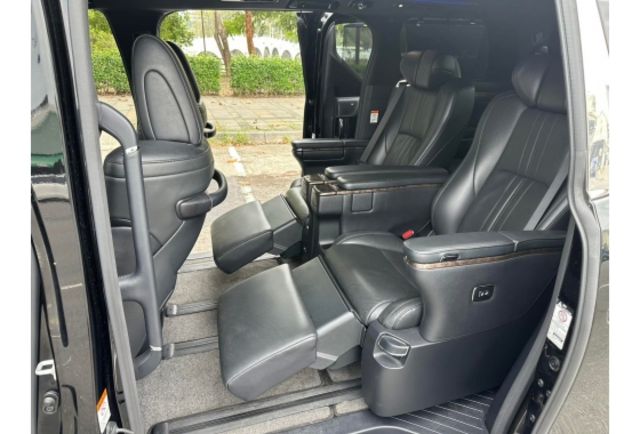 2019年 ALPHARD 阿法 3.5 原版件 實跑7萬8  第9張相片
