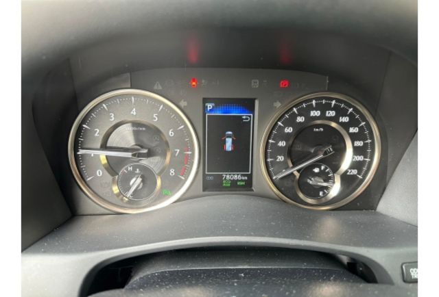 2019年 ALPHARD 阿法 3.5 原版件 實跑7萬8  第13張相片