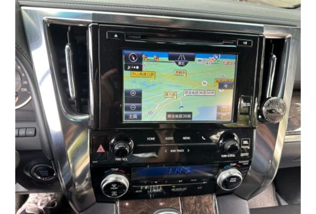 2019年 ALPHARD 阿法 3.5 原版件 實跑7萬8  第14張相片