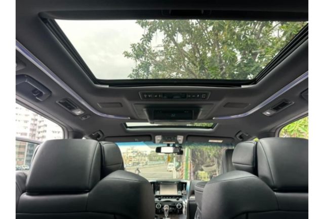 2019年 ALPHARD 阿法 3.5 原版件 實跑7萬8  第16張相片