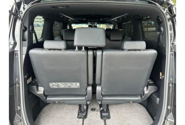 2019年 ALPHARD 阿法 3.5 原版件 實跑7萬8  第18張相片