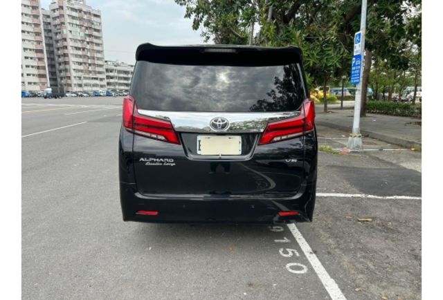 2019年 ALPHARD 阿法 3.5 原版件 實跑7萬8  第22張相片