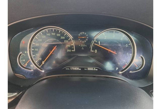 2017年 BMW 530I 總代理  第10張相片