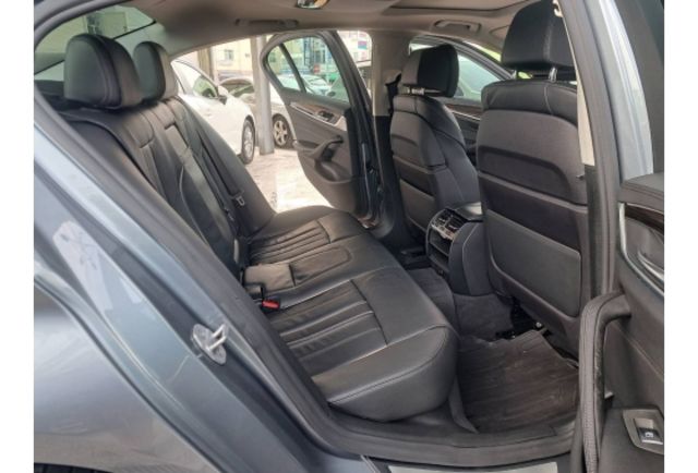 2017年 BMW 530I 總代理  第15張相片