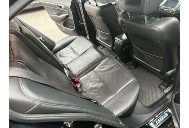 2010年 CIVIC K12 1.8 一手車 原版件 改RR包 閥門  改I-key  第11張相片