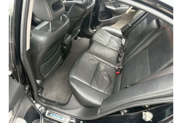 2010年 CIVIC K12 1.8 一手車 原版件 改RR包 閥門  改I-key  第12張相片