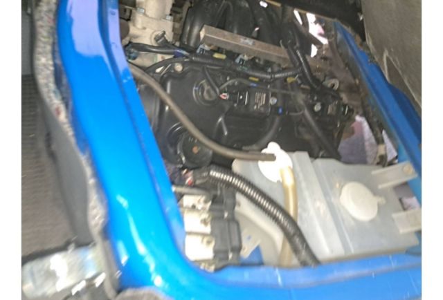 2022年A180 一手車 原版件 實跑3萬6  第7張相片
