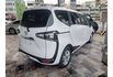 20221年 SIENTA 一手車 雙電動滑門  第17張縮圖