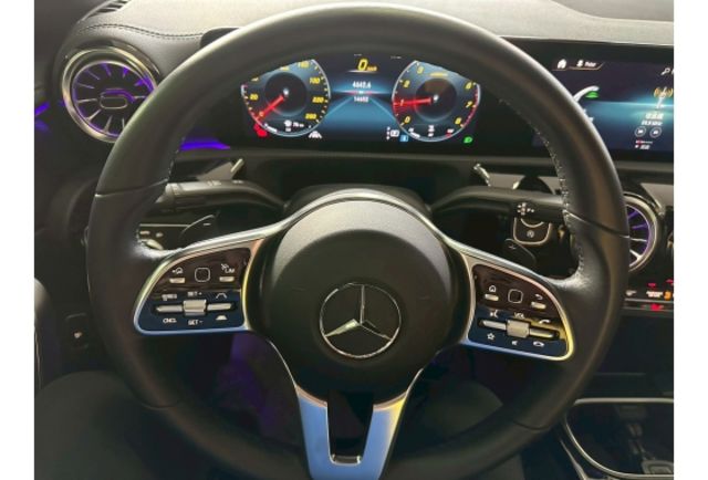 2022/23年領牌 中華賓士 CLA200 一手車實跑1萬4 原廠保固中  第13張相片