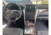 2015年 CAMRY 2.0 頂級版 I-key 天窗  第11張縮圖