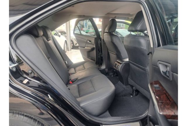 2015年 CAMRY 2.0 頂級版 I-key 天窗  第17張相片