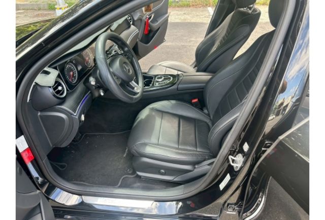 2016年 BENZ E200 頂級版 天窗柏林之音 改大螢幕 安卓機 摸門 環璟 抬頭顯示器  第7張相片