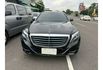 2015年 BENZ S350D 一手車 件 實跑10萬 柏林之音 全景式天窗 摸門 衛星導航  第2張縮圖