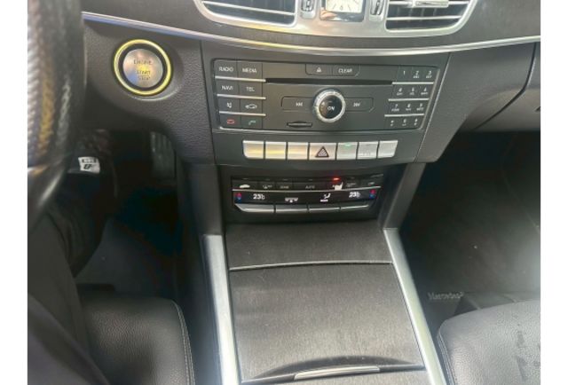 2015年 BENZ 中華賓士 E220D 原版件 跑18萬 衛星導航 免鑰匙啟動I-key 摸們 雙電動記憶座椅  第13張相片