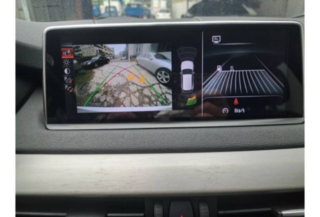 2014年 BMW X5 35i 汎德總代理 實跑14萬  第10張相片