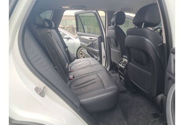 2014年 BMW X5 35i 汎德總代理 實跑14萬  第11張相片