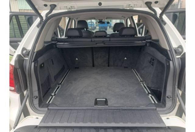 2014年 BMW X5 35i 汎德總代理 實跑14萬  第13張相片