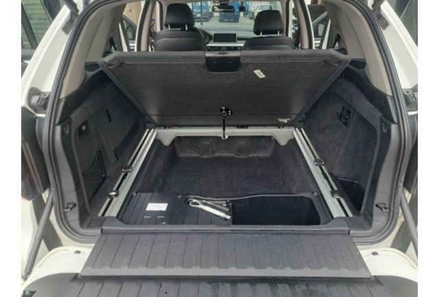 2014年 BMW X5 35i 汎德總代理 實跑14萬  第14張相片