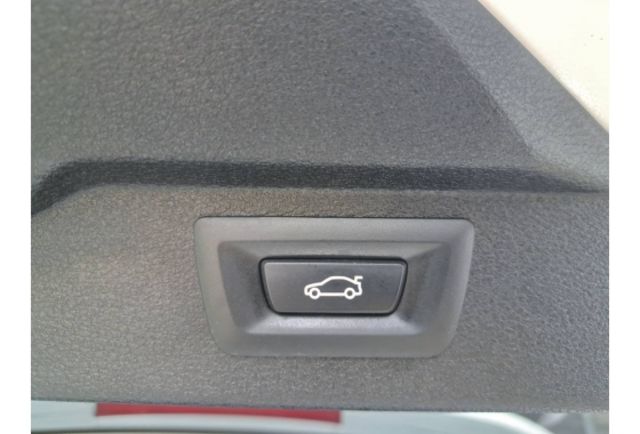 2014年 BMW X5 35i 汎德總代理 實跑14萬  第15張相片