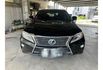 2014年 LEXUS RX-270 天窗 衛星導航 倒車顯影 頂級版  第2張縮圖