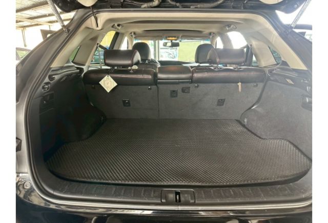 2014年 LEXUS RX-270 天窗 衛星導航 倒車顯影 頂級版  第7張相片