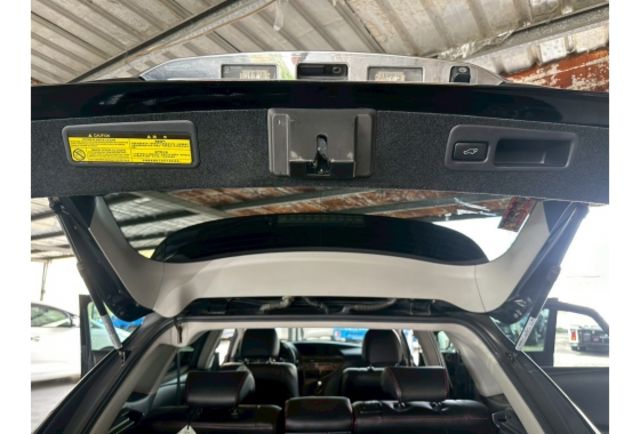 2014年 LEXUS RX-270 天窗 衛星導航 倒車顯影 頂級版  第8張相片