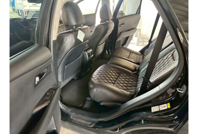 2014年 LEXUS RX-270 天窗 衛星導航 倒車顯影 頂級版  第17張相片