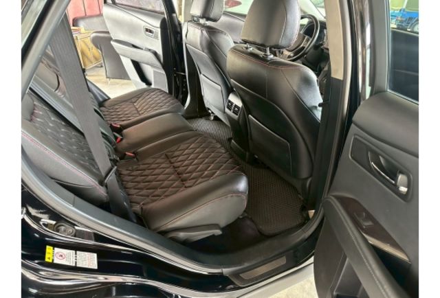 2014年 LEXUS RX-270 天窗 衛星導航 倒車顯影 頂級版  第18張相片