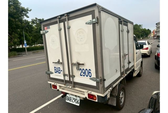 2020年 VERYCA 1.5 自排 一手車 實跑3萬5 保溫箱 盲點偵測 抬頭顯示器 行車紀錄器  第6張相片