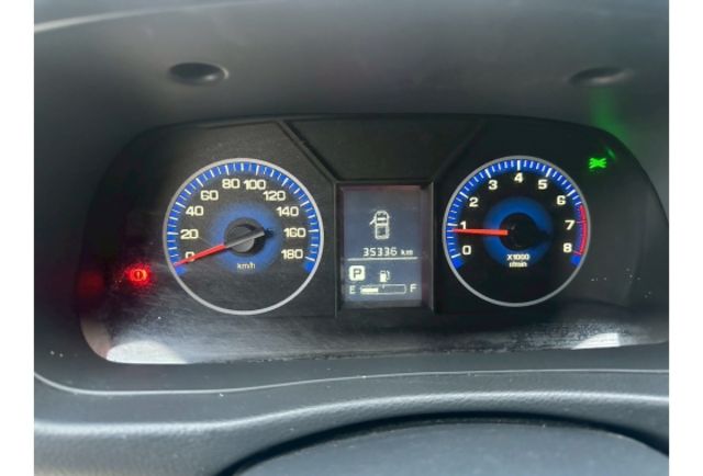 2020年 VERYCA 1.5 自排 一手車 實跑3萬5 保溫箱 盲點偵測 抬頭顯示器 行車紀錄器  第11張相片