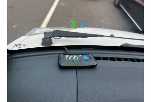 2020年 VERYCA 1.5 自排 一手車 實跑3萬5 保溫箱 盲點偵測 抬頭顯示器 行車紀錄器  第12張相片