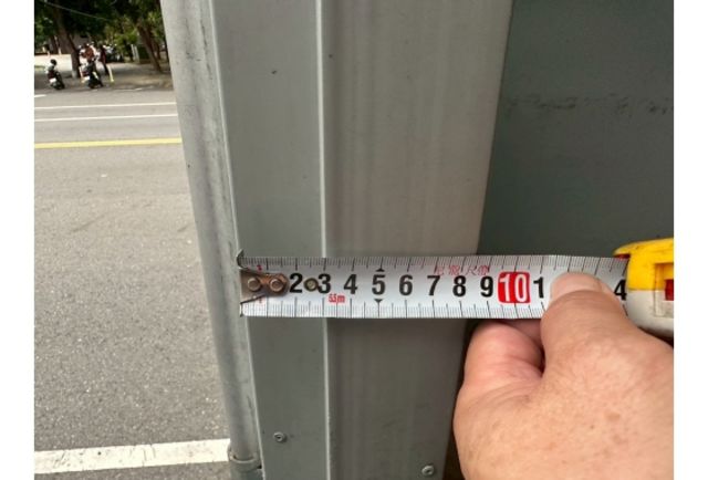 2020年 VERYCA 1.5 自排 一手車 實跑3萬5 保溫箱 盲點偵測 抬頭顯示器 行車紀錄器  第14張相片