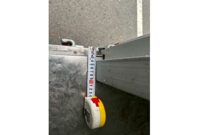 2020年 VERYCA 1.5 自排 一手車 實跑3萬5 保溫箱 盲點偵測 抬頭顯示器 行車紀錄器  第15張相片