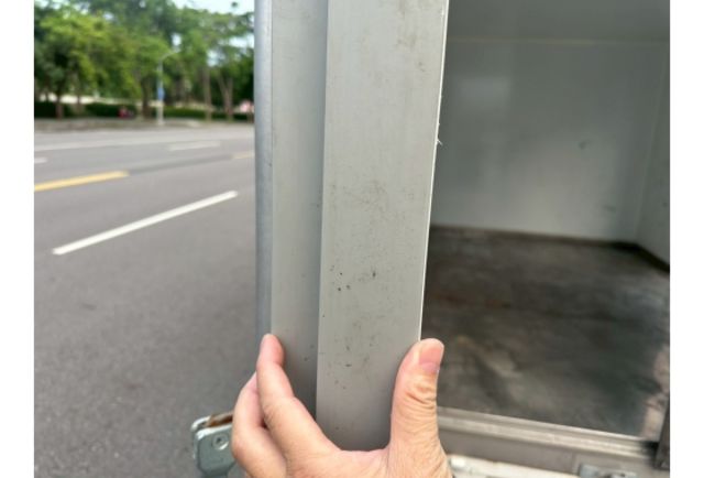 2020年 VERYCA 1.5 自排 一手車 實跑3萬5 保溫箱 盲點偵測 抬頭顯示器 行車紀錄器  第16張相片