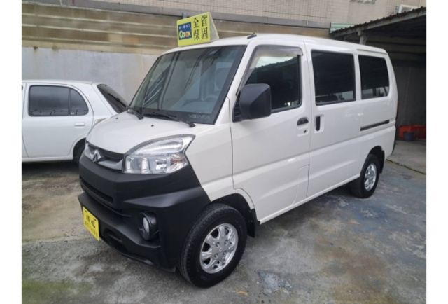 2023年 菱利 A180 一手車 原版件 跑3萬  第3張相片