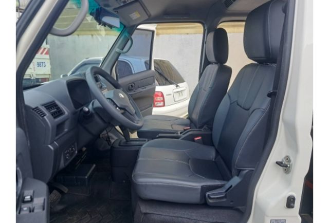 2023年 菱利 A180 一手車 原版件 跑3萬  第4張相片